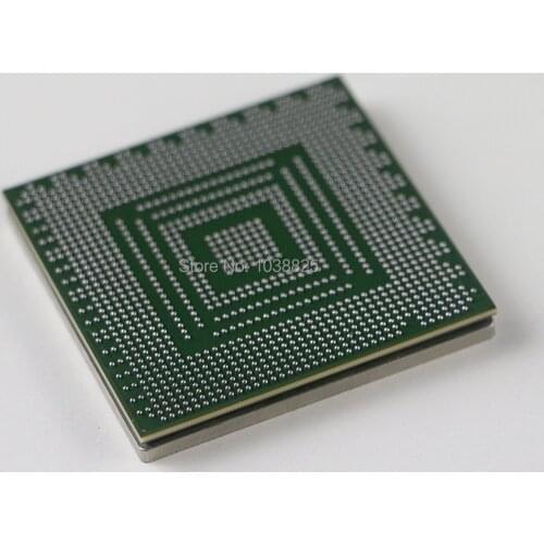 Reball and test working CXD2971BGB ic chip for ps3