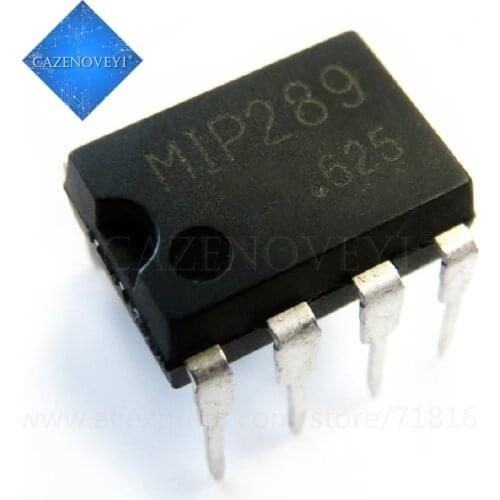 1pcs/lot MIP289 289 DIP-7 In Stock