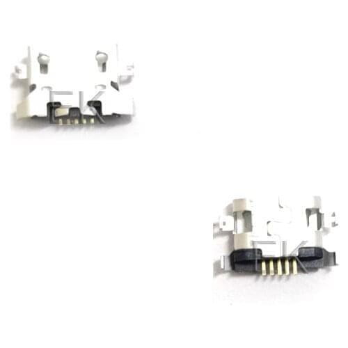 10PCS For MOTO G2 G3 G4 G5 Plus G5S G6 G7 Play Power Charging Port USB Connector Plug Jack Socket Dock Replacement