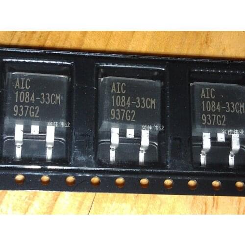 100% New&original AIC1084-33CM Best Quality