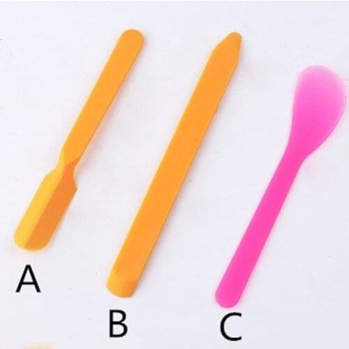 5pcs Plastic Drywall Corner Scraper putty knife Finisher Cleaning Stucco Removal Builder Tool for floor wall ceramic Tile DIY