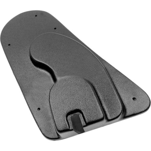 Excavator accessories For DOOSAN DH55/60-7/80-7 DX DAEWOO excavator door lock cover door trim cover