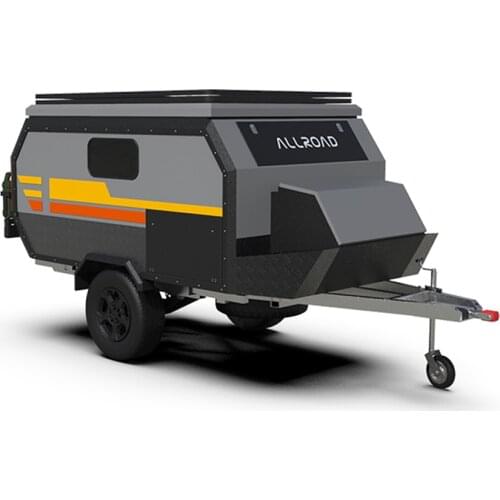 Allroad Caravan Transport And Accessories