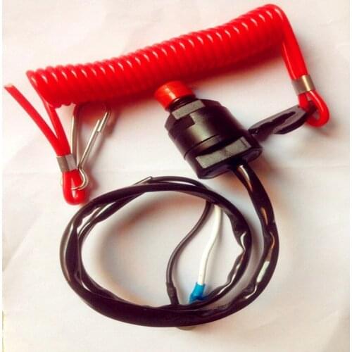 Free shipping flame-out for yamaha/mercury/PARSUN/Hyfong /HIDEA/tiger/ zongshen outboard marine boat engine part