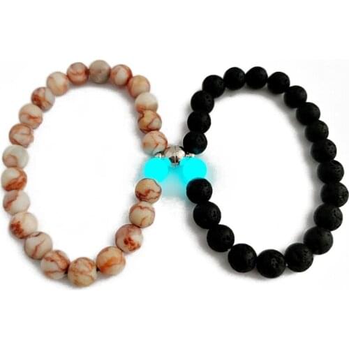 Bulusii Magnetic Bracelets