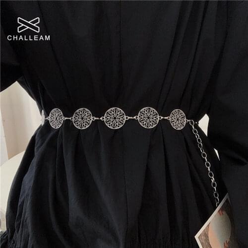 Challeam Jewelry