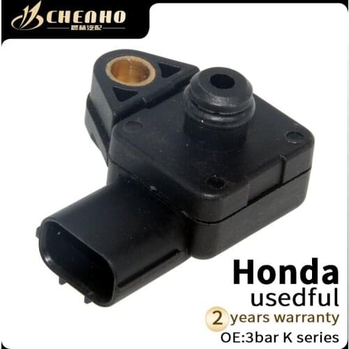 CHENHO BRAND New High Quality 3 BAR 3BAR MAP sensor For H-O-N-D-A K series K20A K24A