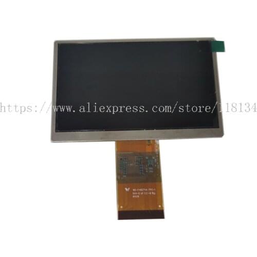 WD-F4827VG-7FLWA FPC:WD-F4827VA FPC-1 Lcd Screen Display