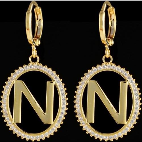 Детские серьги HENGWEISP China At AliExpress