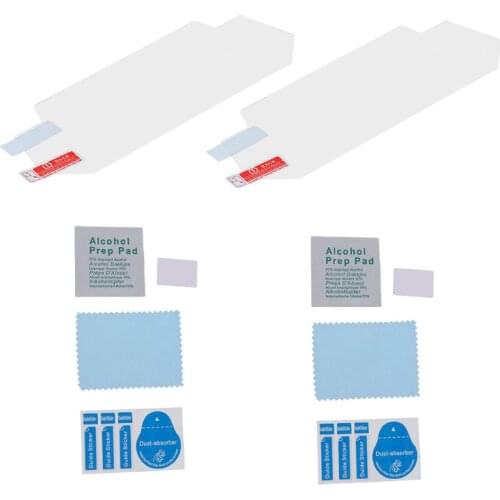 Cluster Scratch Cluster Screen Protection Film Protector For Honda NC750 NC750S NC750X NC700 S/X NC700S NC700X 2 Set