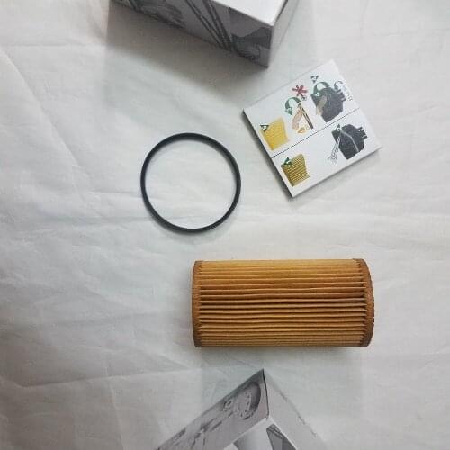 NEW 10pcs GENUINE OEM OIL FILTER For A3 A4 TT Beetle Golf Jetta Passat 2.0L 2.5L 06D115562