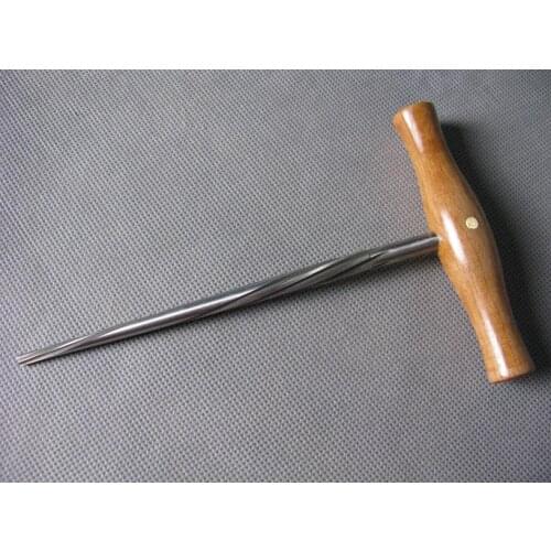 Violin Axle Reamers, Drills, Violin Axes Tools, Violin Making Tools