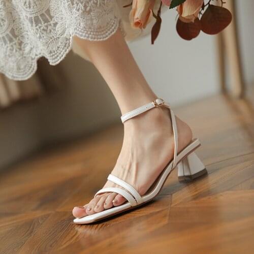 Wedding Shoes For The Bride QZYERAI China