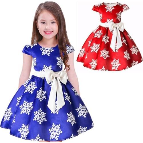 SHENGMEIHAO Party Dresses For Girls