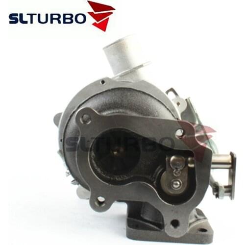 Turbocharger 8970385180 turbine for For Isuzu Trooper 3.1 TD 83KW 8970385181 VI95 VICC VIAN new 8970863433 8970863436 8970863435