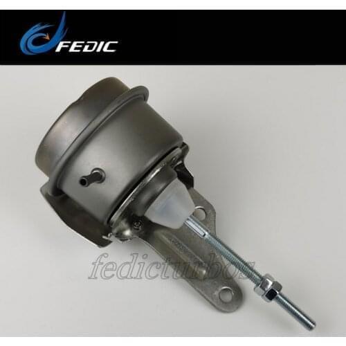 Turbo actuator wastegate BV39 54399880072 for Seat Leon VW Caddy III Touran Golf V 1.9 TDI 77 Kw 105 HP BLS BSU 2008