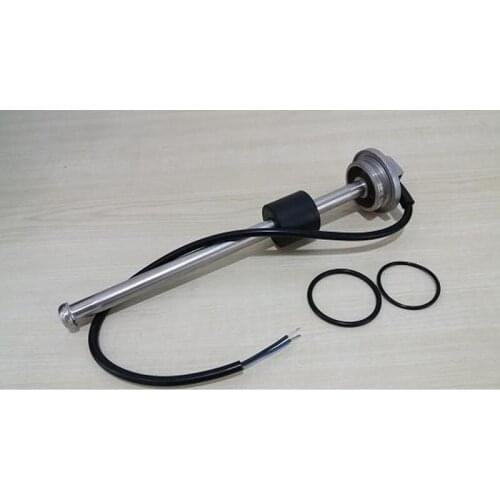 High quality 100% guaranteed 300mm S3 fuel level sensor water level sensor sender