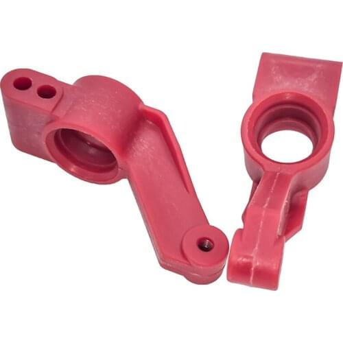 REMO HOBBY 1025 8055 8062 HQ727 M0242 1/10 Short Course Truck RC Car Spare Parts Carrier Stuble Axle Rear RP2043