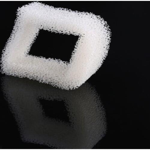 1pc Replacement Foam Filter for petsafe Drinkwell Stainless Steel 360 Fountains