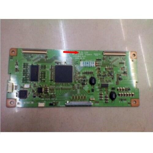 6870C-0107B logic board LCD BoarD for connect with LC420WU2-SLA11 T-CON connect board