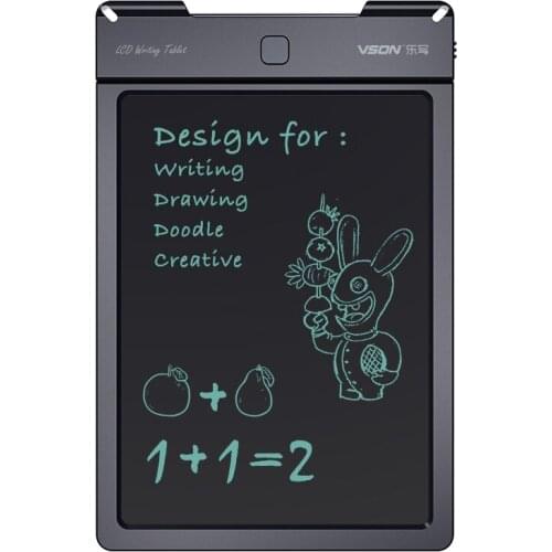 9" LCD Writing Tablet Drawing Board Message Board Writing Board