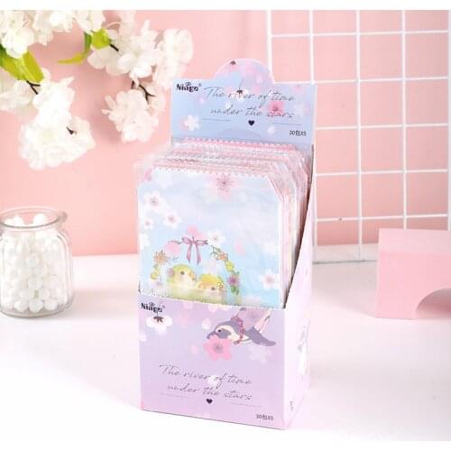 Free shipping 150pcs animal Paper Envelopes Cute Craft Gift Envelope Party Invitation Postcard Packing Bags