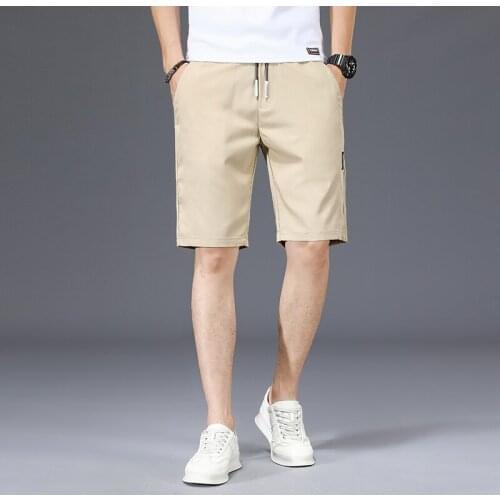 BLEASENDY Men's Beach Shorts