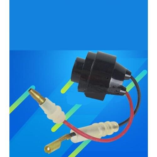 For Kobelco SK CATERPILLAR CAT Excavator Air filter housing sensor Air filter element sensor Excavator accessories