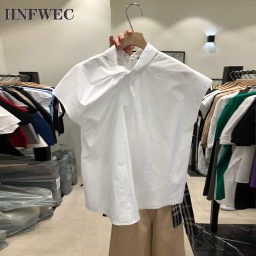 HNFWEC Womens Office Shirts