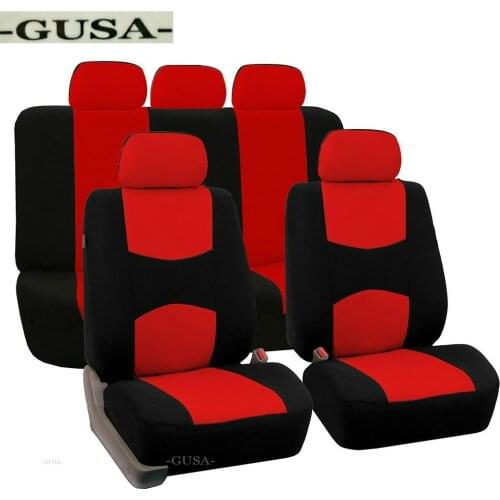 Custom lce silk car seat cover For VW T-Cross C-TREK Volkswagen CC SANTANA JETTA BORA Automobiles Seat Covers