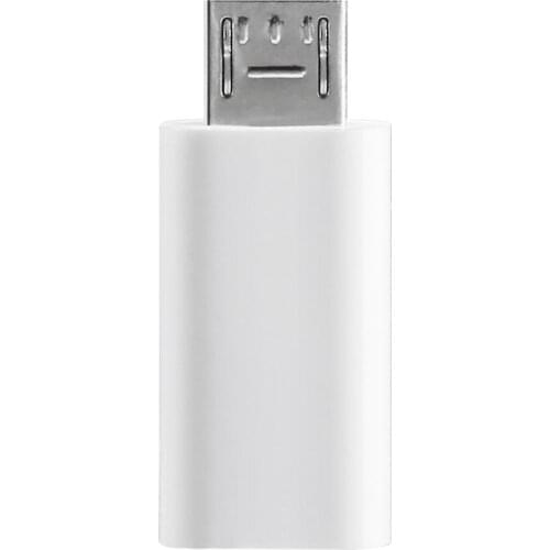 USB 3.1 Type-C Cable To For Micro USB Interface Convert Connector Data Sync Charging Type-C Adapter For Android Phone