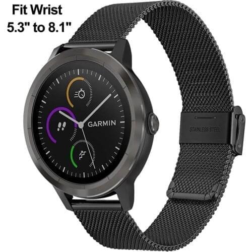 Quality Bracelet For For HUAWEI WATCH GT 2e GT2e Strap Wristband for Honor Magic 2 Smart Watch Strap for Amazfit GTR 47mm