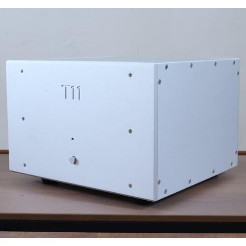 Bridge Fully Balanced Mono 700W Rear Stage Power Amplifier T11