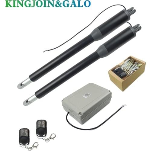 Engine Motor System Automatic Door AC220V/AC110V Swing Gate Friver Actuator Perfect Suit Gates Opener