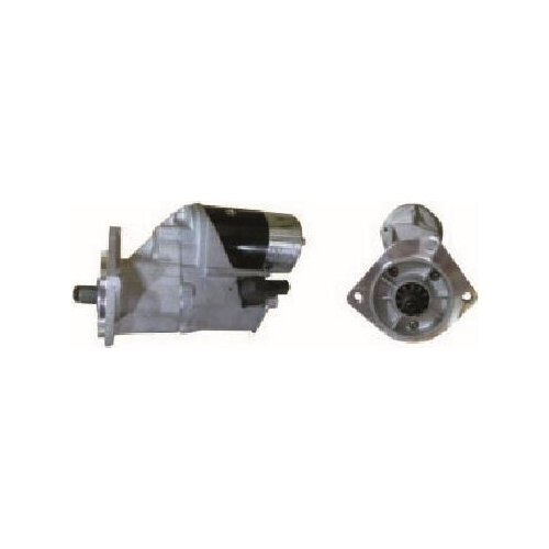 NEW STARTER MOTOR S13118 FOR NISSAN TD42