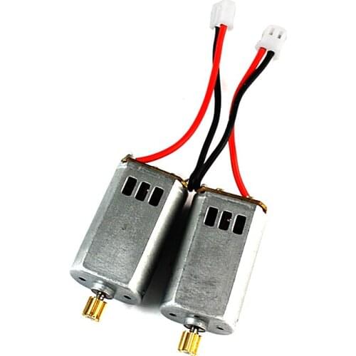 Sj SJR/C S70W S70 CW CCW Main Motor Set R/C Quadcopter Vehicles & Remote Control Toys Accessories Spare Parts
