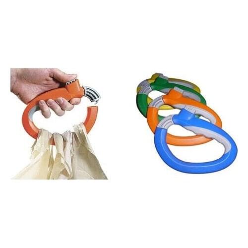 Modern Practical Pouch Carrying Bracket design product