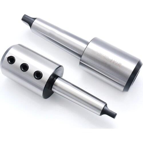 Lathe Mohs Side LOCK Fixed U Drilling Tool Handle MT3 MTA4/MTA5-SLN25/32/40 Drilling Machine Fast Spray Drilling Tool Handle