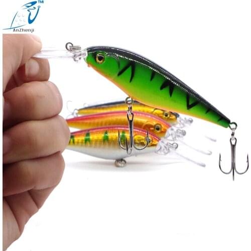 Only 2 days 1PCS Laser 11CM 9.5G Pesca Fish Wobbler Tackle Crankbait Artificial Japan Hard Bait Swimbait Minnow Fishing Lure