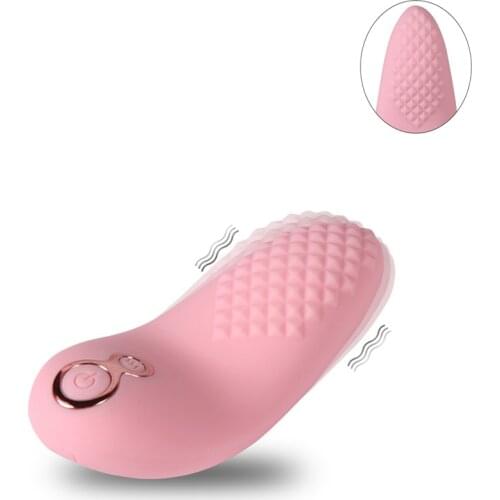 SHEQU Oral G Spot Sex Licking Tongue Vibrating Vibrator Sex Toys for Women Female Nipple Sucking Clitoral Stimulat 9 Frequency