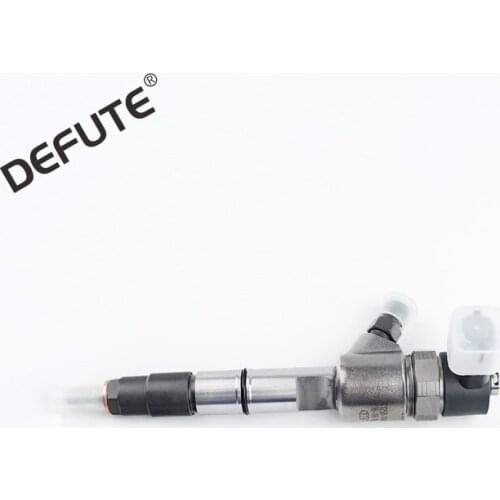 0445110305 common rail injector for JMC 4JB1-TC 0445-110305