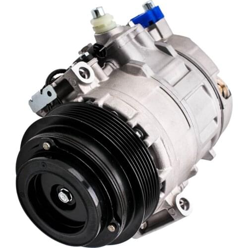 AC A/C Air Conditioning Compressor For MERCEDES BENZ E-CLASSE W210 + 1995-2003 0002302011