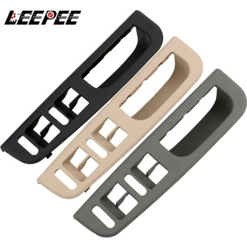 Auto Window Car Door Handle Armrest Switch Driver Side Control Switch Panel For Volkswagen VW Passat B5 Golf 4 Jetta mk4 Bora