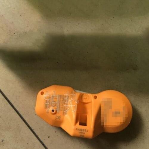 Car Wheel hub sending unit assembly Tire sensor Fer rar iF4 30 Tire pressure sensor Tire pressure monitoring system transmitter