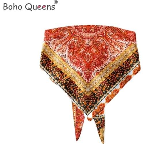 BOHO QUEENS Women's T-shirts