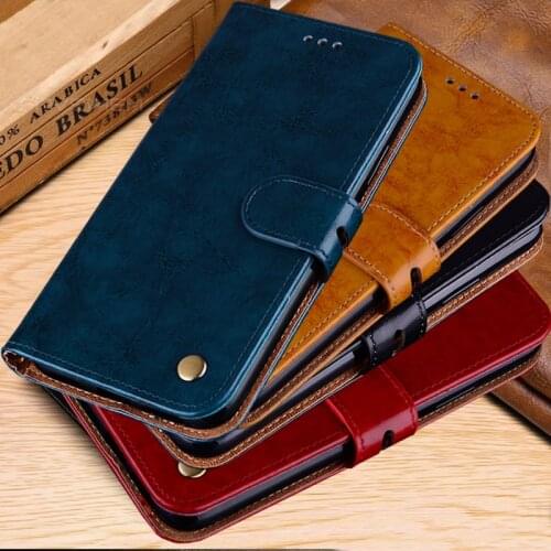 Wallet Leather Case for HUAWEI P20 P30 Pro P40 Lite E Y5 2017 Y6 Prime 2018 Y7 Y9 2019 P10 P9 P8 Flip PU Leather Cover Bag