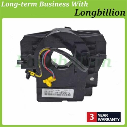 1PCS 68003216AD 56046533AG 05156106AD 05156106AB NON-ESP SENSOR for Chrysler Dodge Caliber Jeep
