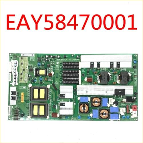 EAY58470001 LGP4247-09S Original Power Card Power Supply Board For LG 42SL90QD-CA 47SL80YD-CA TV Professional TV Accessories