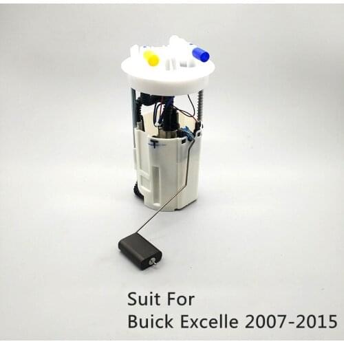 Car Fuel Filter Gasoline pump assembly For Buick Excelle 2007-2015