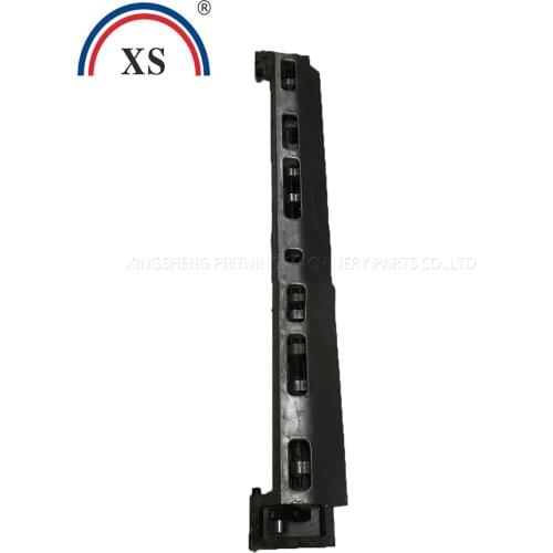Gripper bar ET-used MV.032.270 HIGH QUALITY PRINTING MACHINE PARTS XL105 CX102 CD102 SM102 CD74